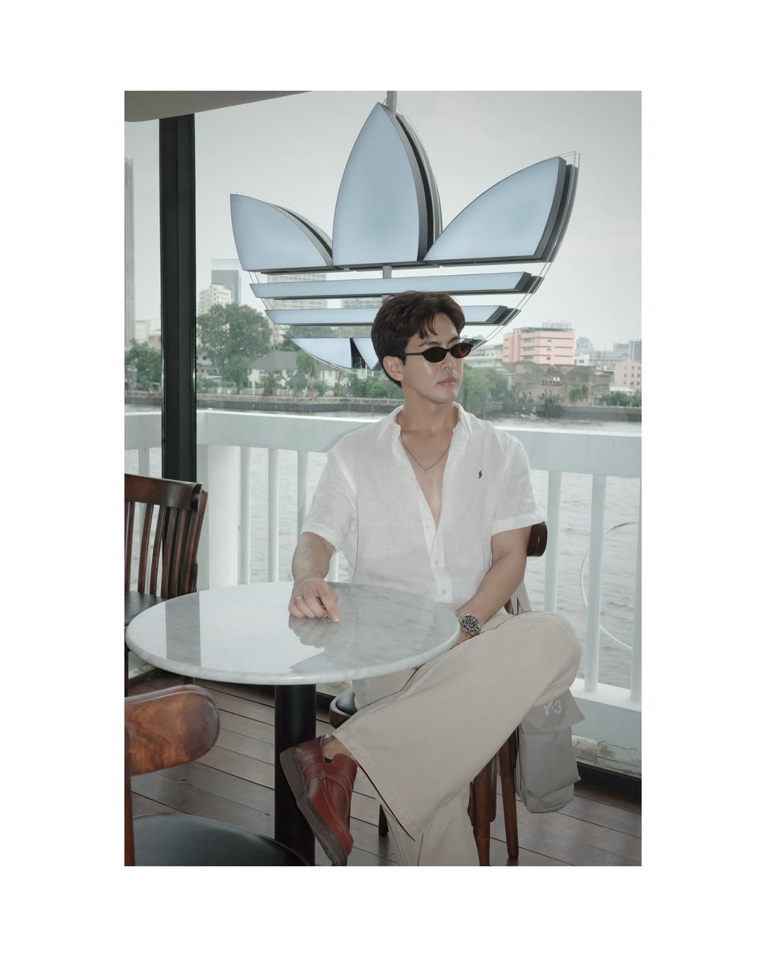 เต้ย - พงศกร เมตตาริกานนท์