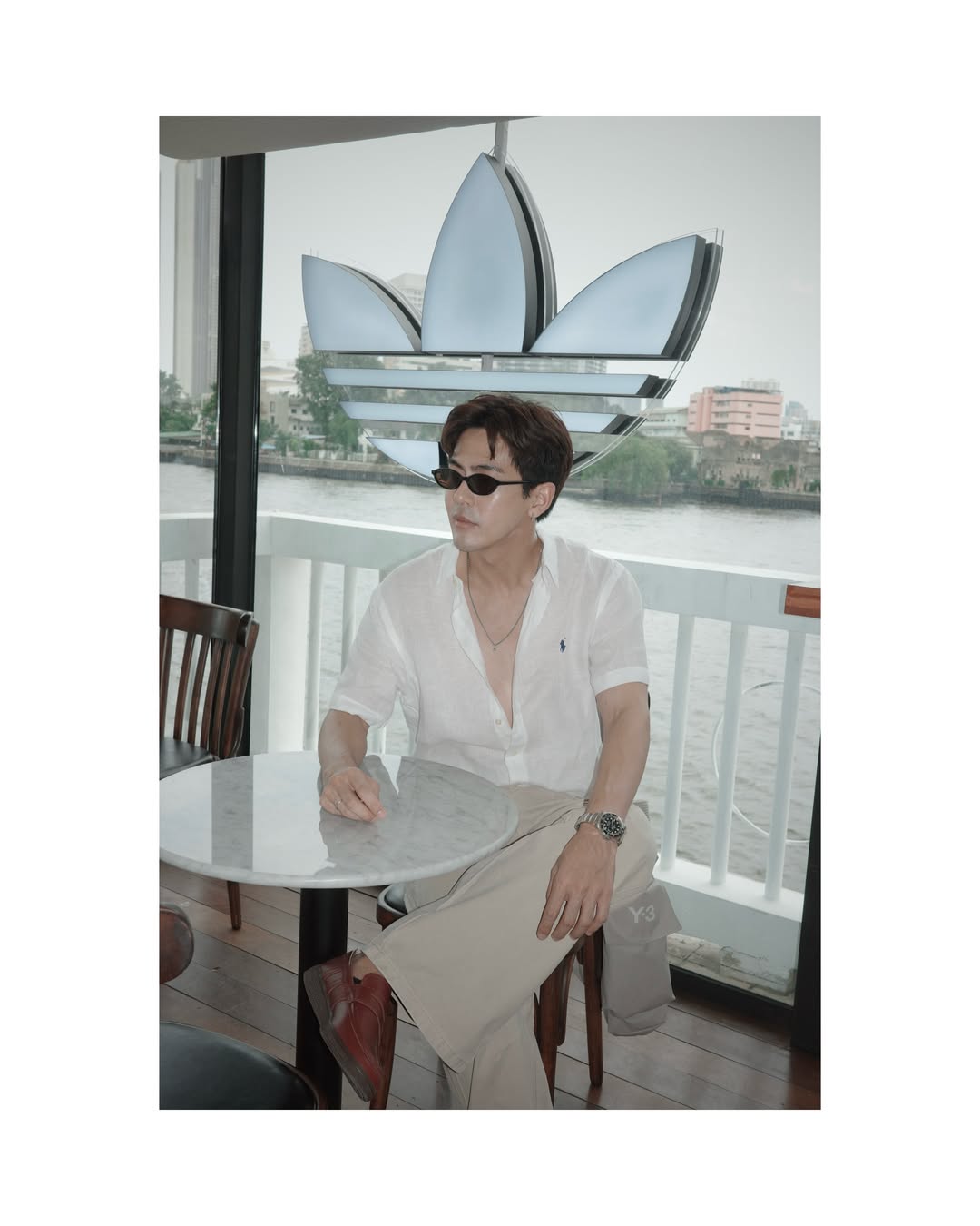เต้ย - พงศกร เมตตาริกานนท์