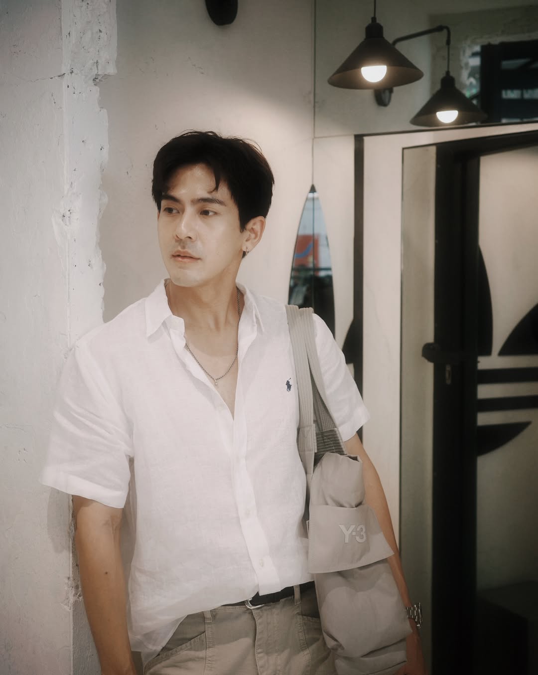 เต้ย - พงศกร เมตตาริกานนท์