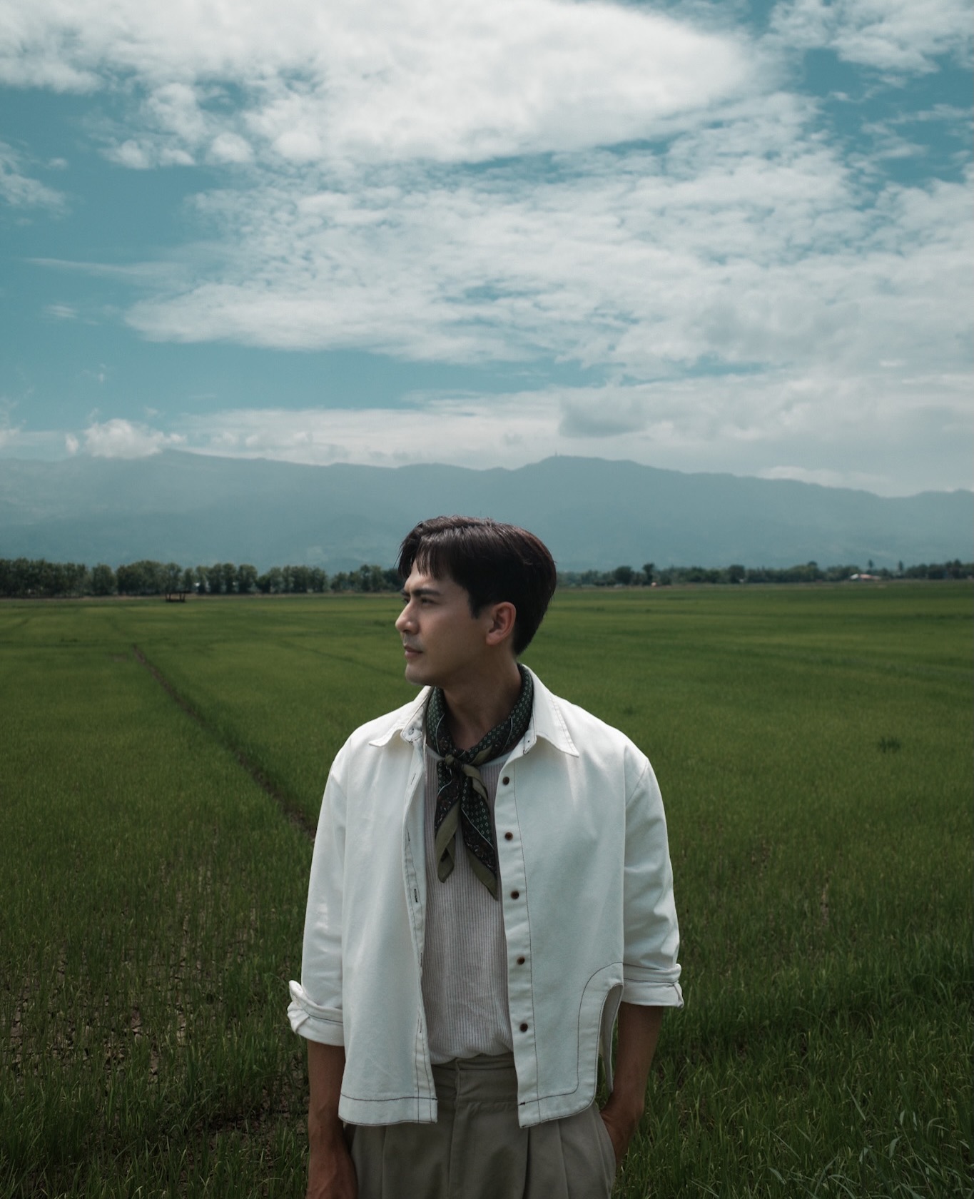 เต้ย - พงศกร เมตตาริกานนท์