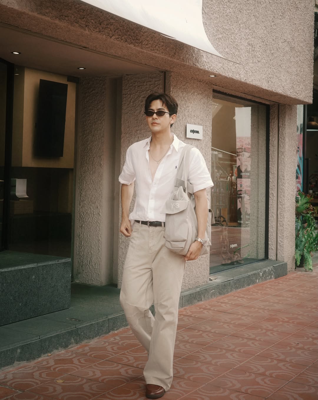 เต้ย - พงศกร เมตตาริกานนท์