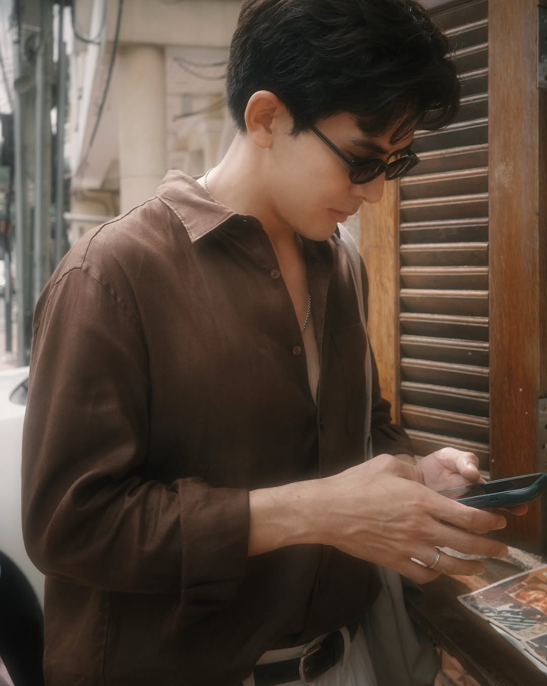 เต้ย - พงศกร เมตตาริกานนท์