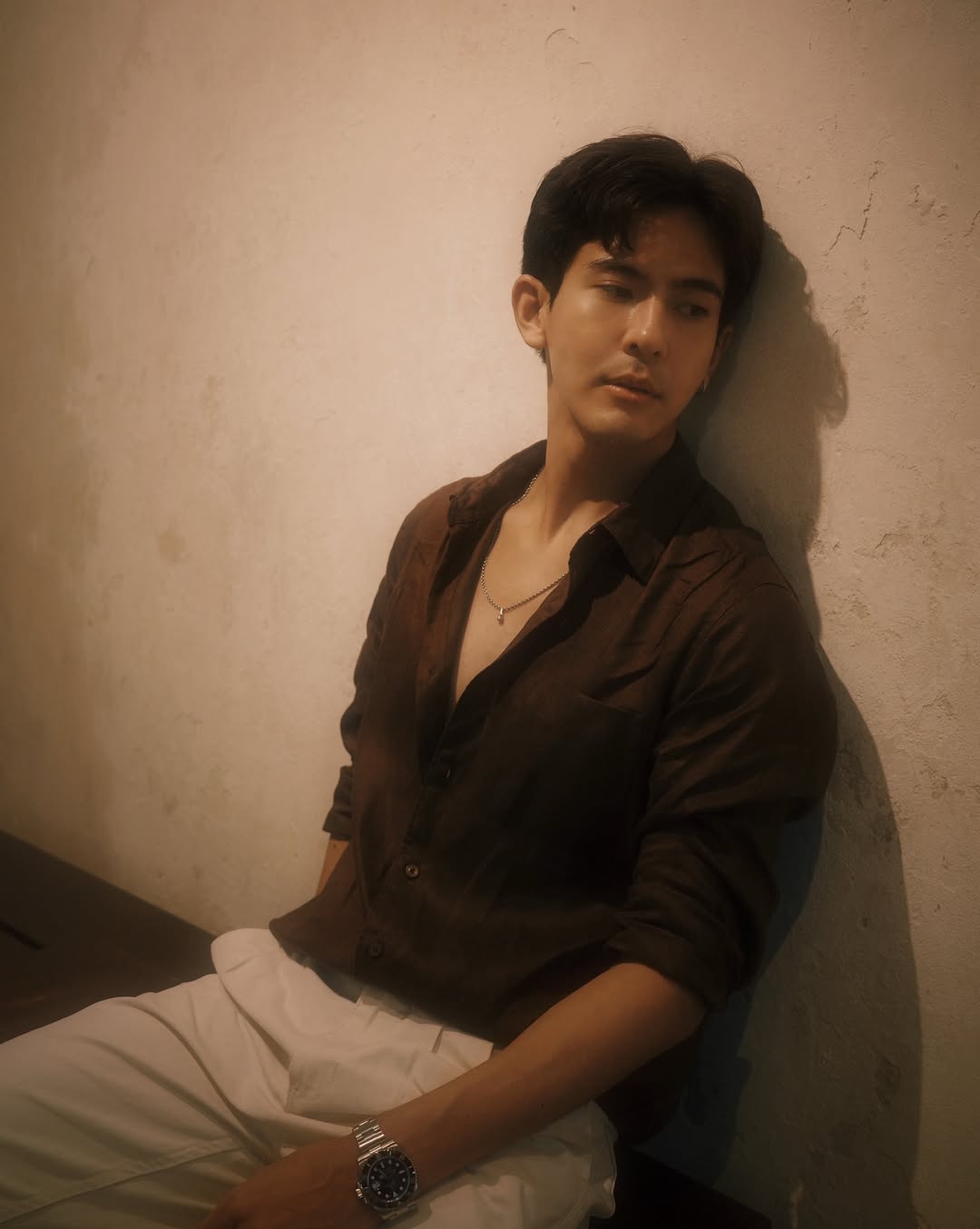 เต้ย - พงศกร เมตตาริกานนท์