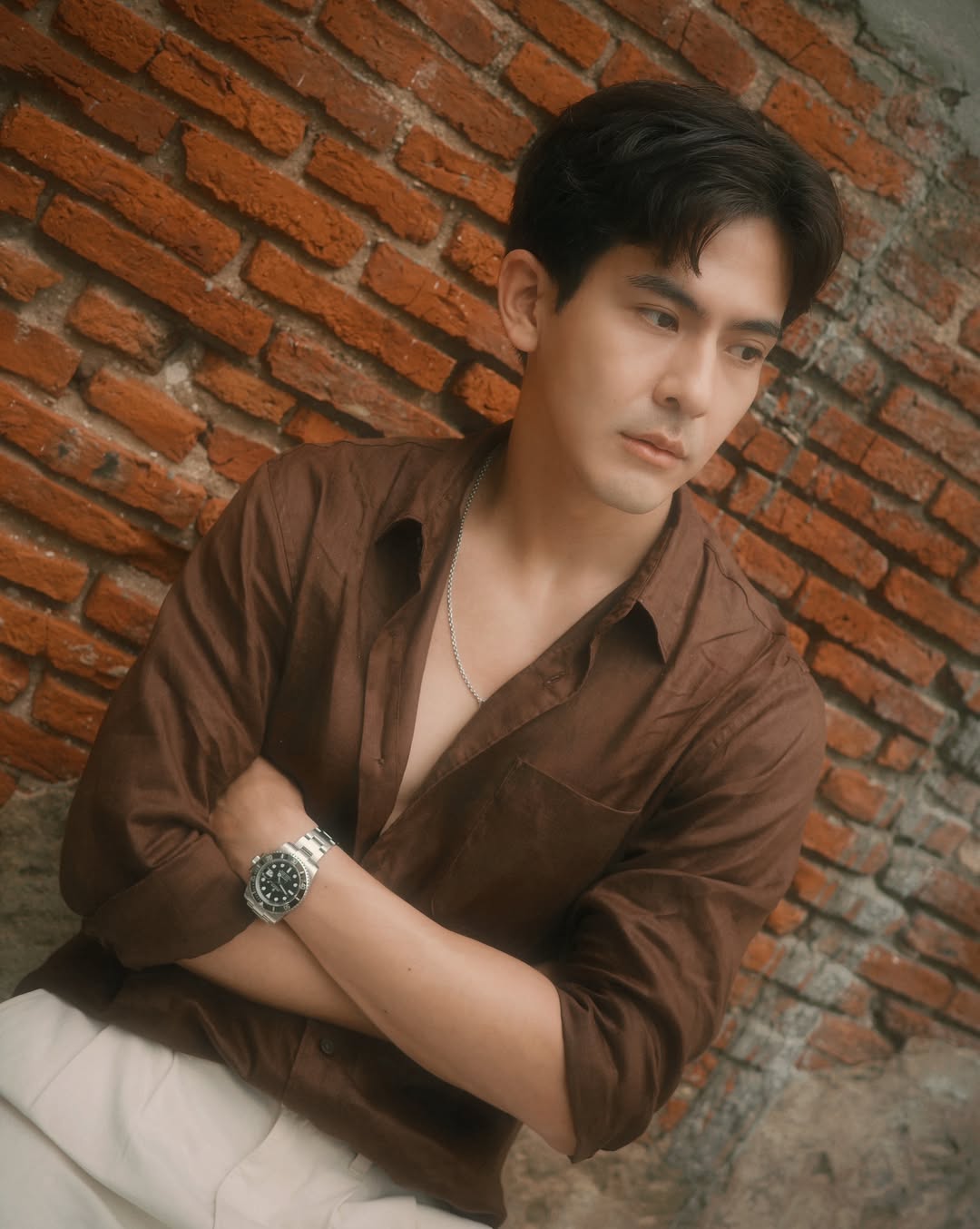 เต้ย - พงศกร เมตตาริกานนท์