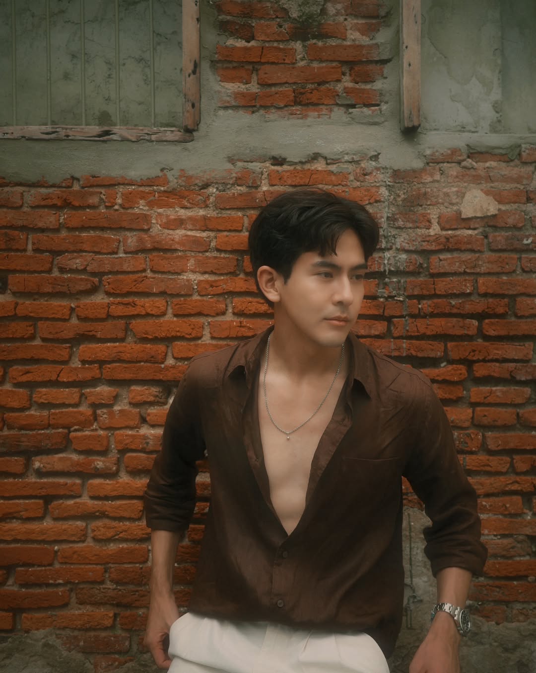 เต้ย - พงศกร เมตตาริกานนท์