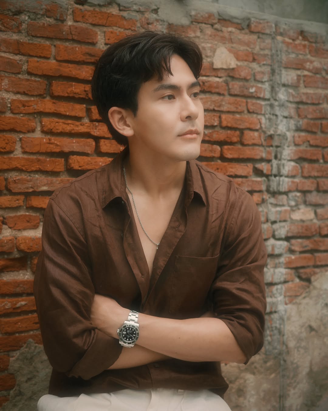 เต้ย - พงศกร เมตตาริกานนท์