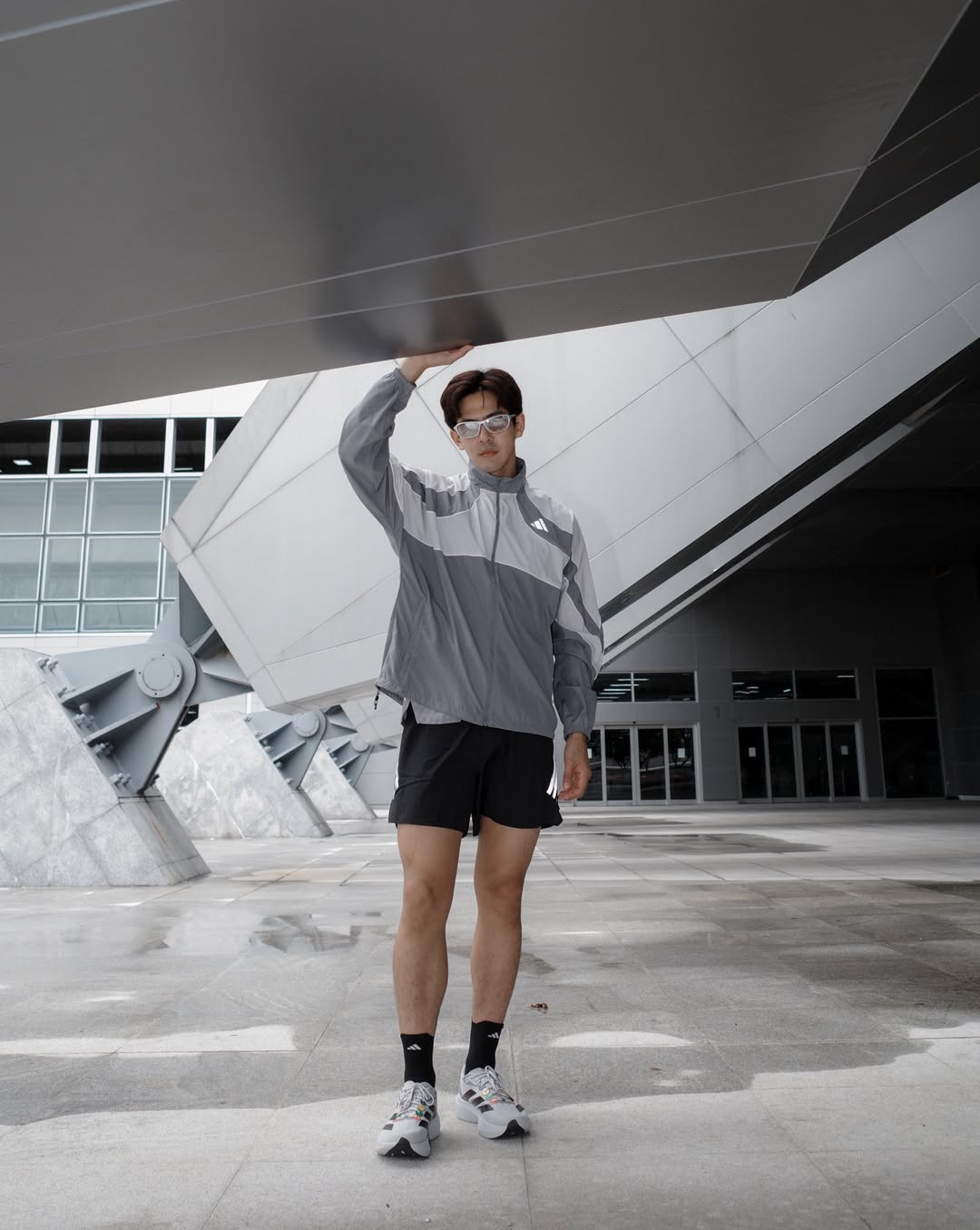 เต้ย - พงศกร เมตตาริกานนท์