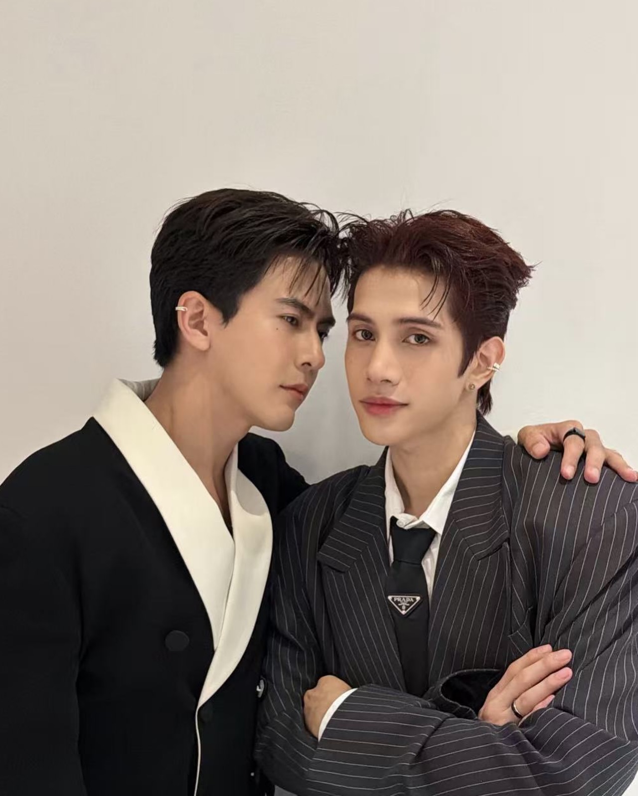 เต้ย - พงศกร เมตตาริกานนท์