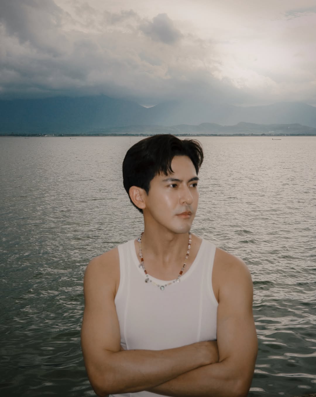 เต้ย - พงศกร เมตตาริกานนท์