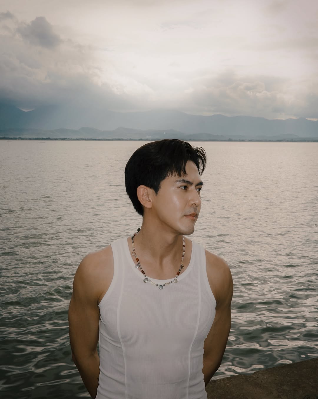 เต้ย - พงศกร เมตตาริกานนท์