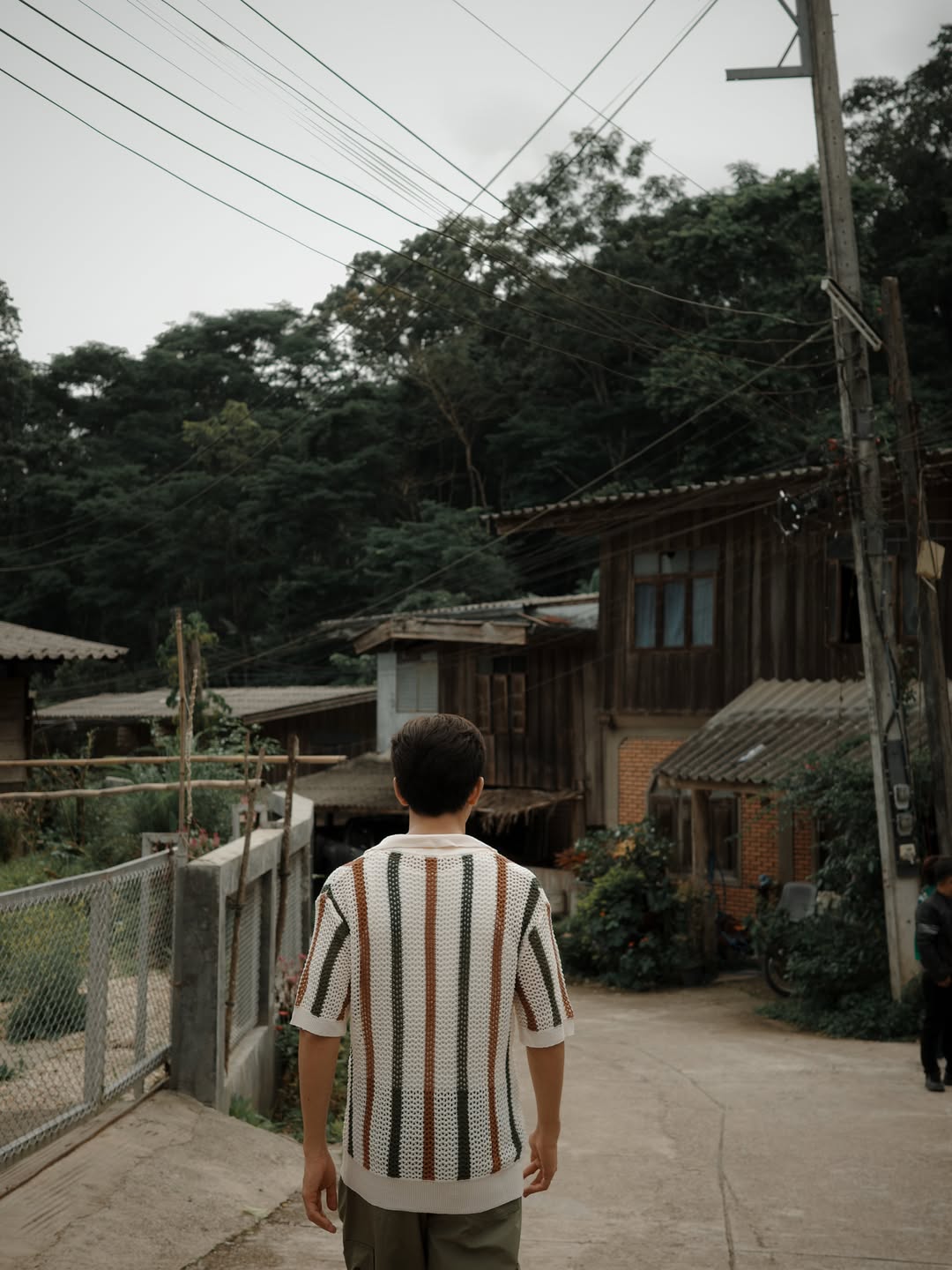 เต้ย - พงศกร เมตตาริกานนท์