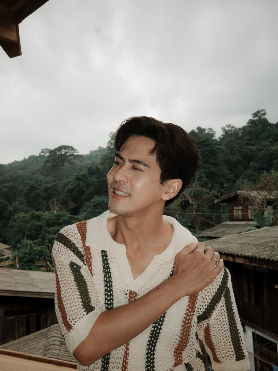 เต้ย - พงศกร เมตตาริกานนท์
