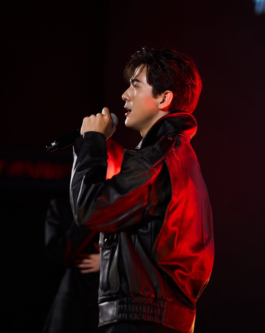 เต้ย - พงศกร เมตตาริกานนท์