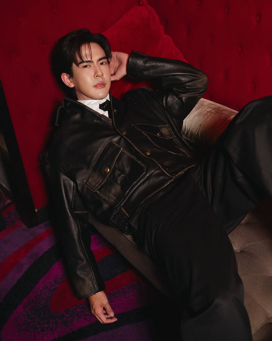 เต้ย - พงศกร เมตตาริกานนท์