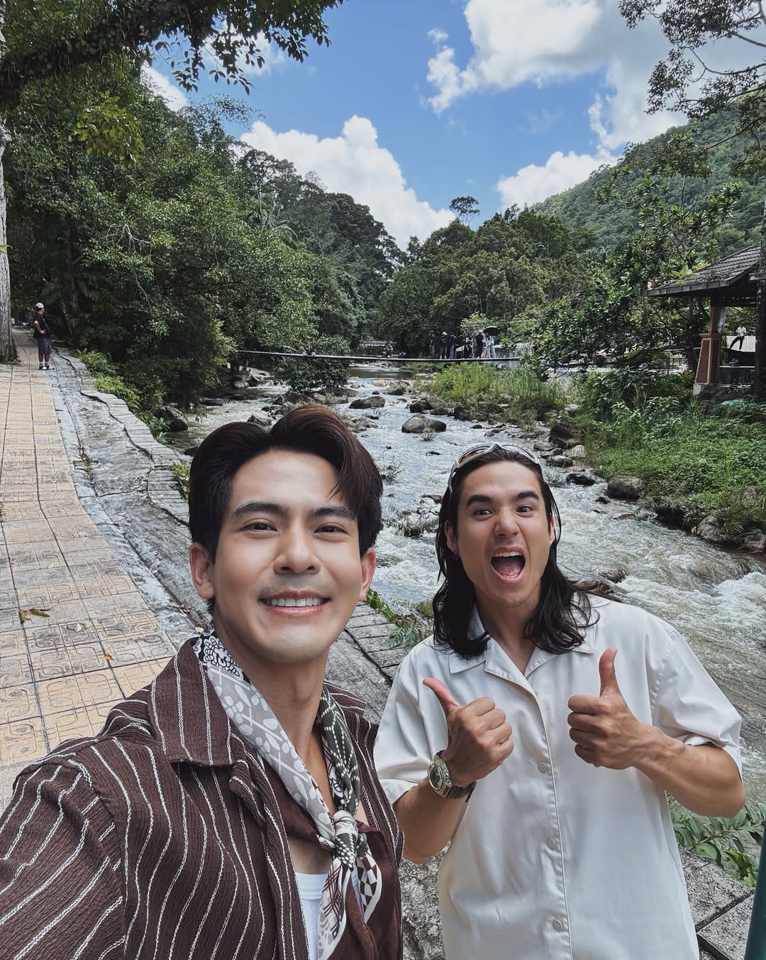 เต้ย - พงศกร เมตตาริกานนท์