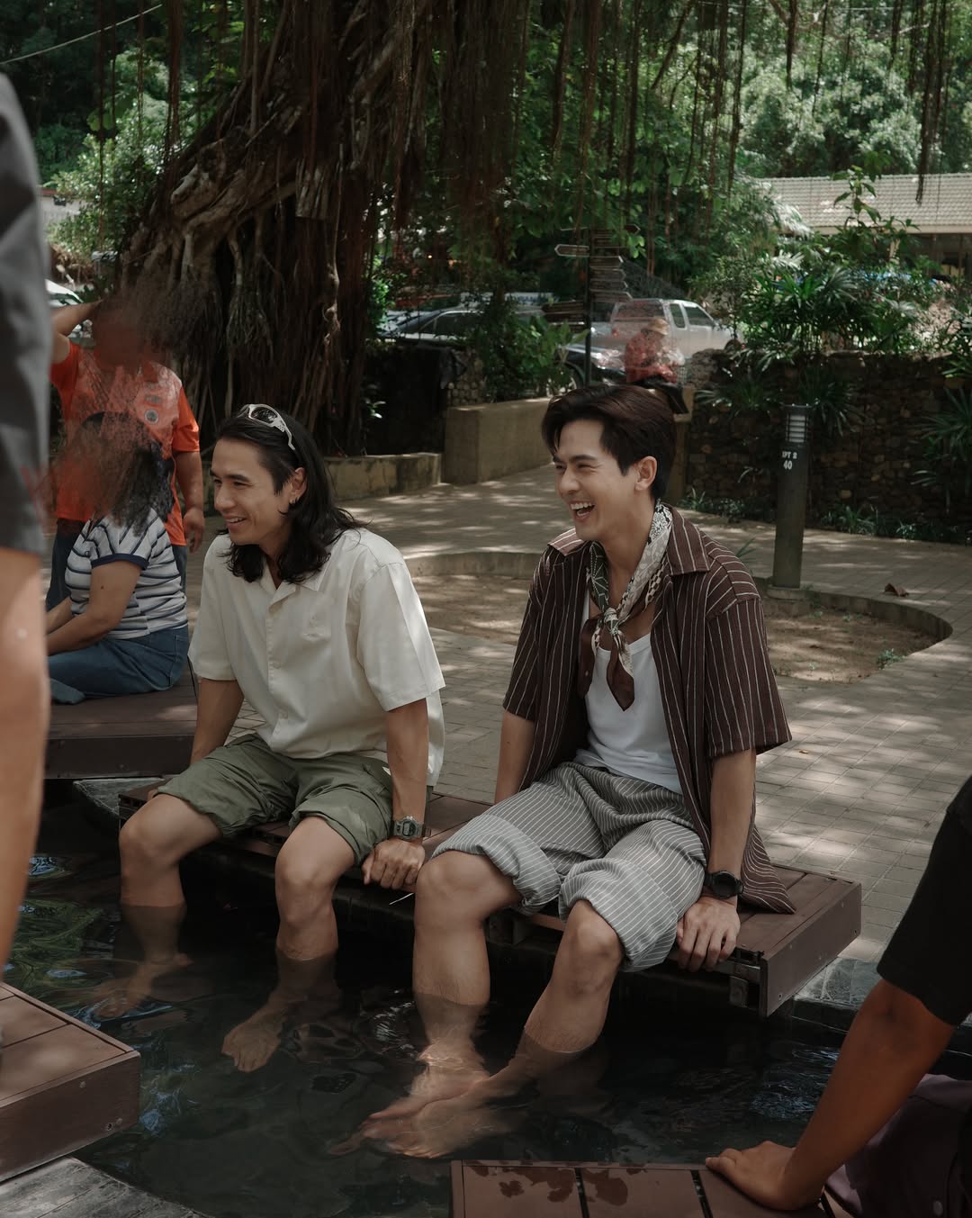 เต้ย - พงศกร เมตตาริกานนท์