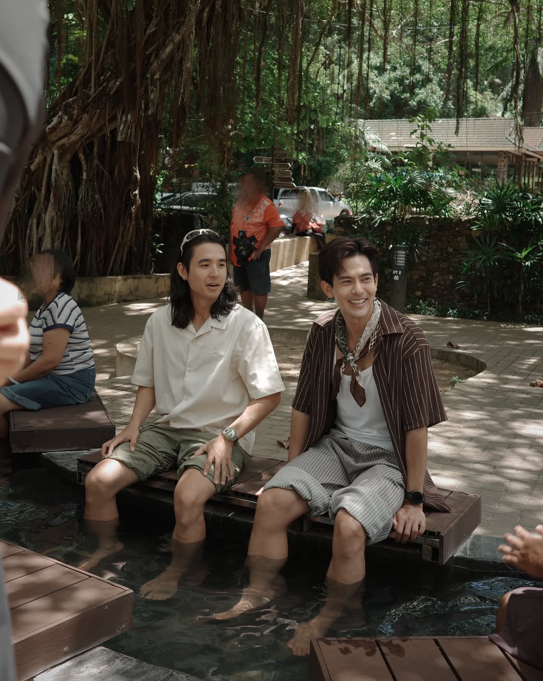 เต้ย - พงศกร เมตตาริกานนท์