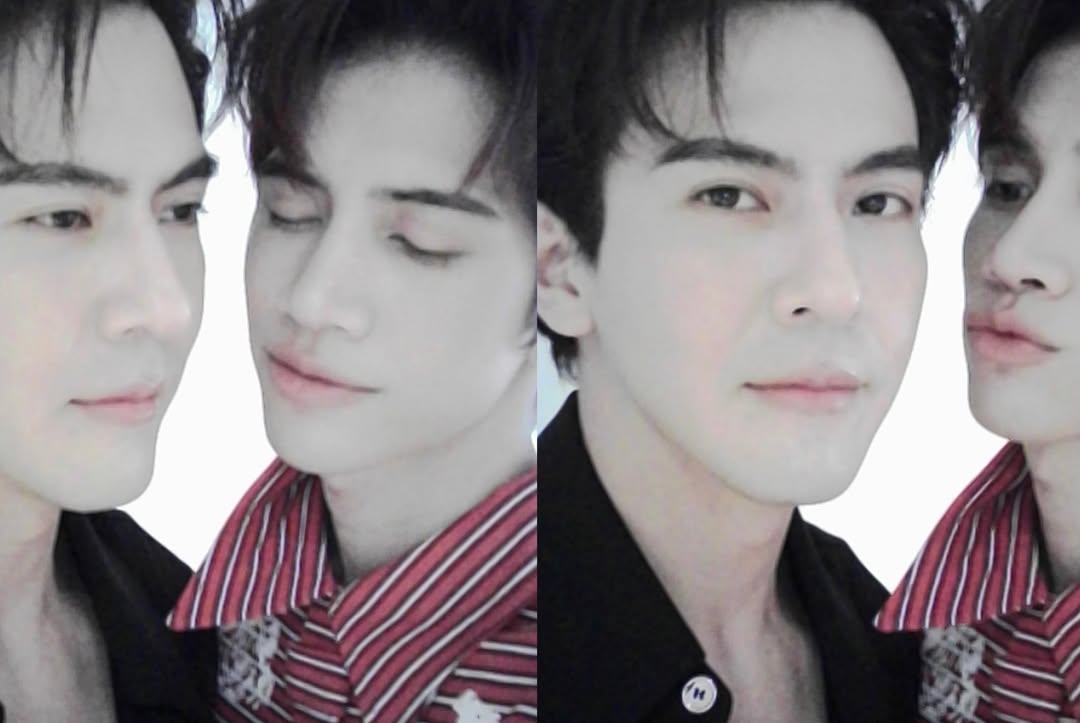 เต้ย - พงศกร เมตตาริกานนท์