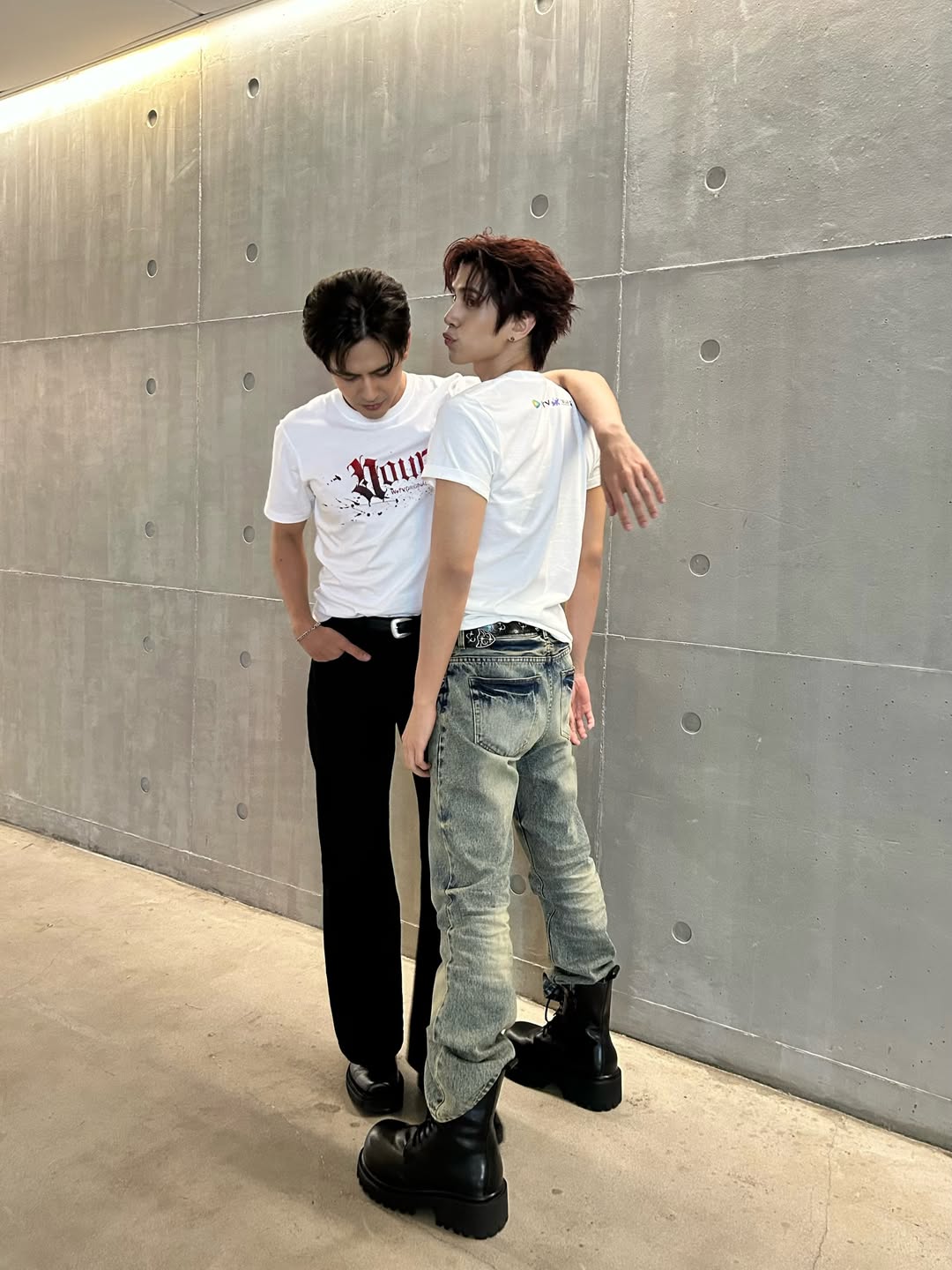 เต้ย - พงศกร เมตตาริกานนท์