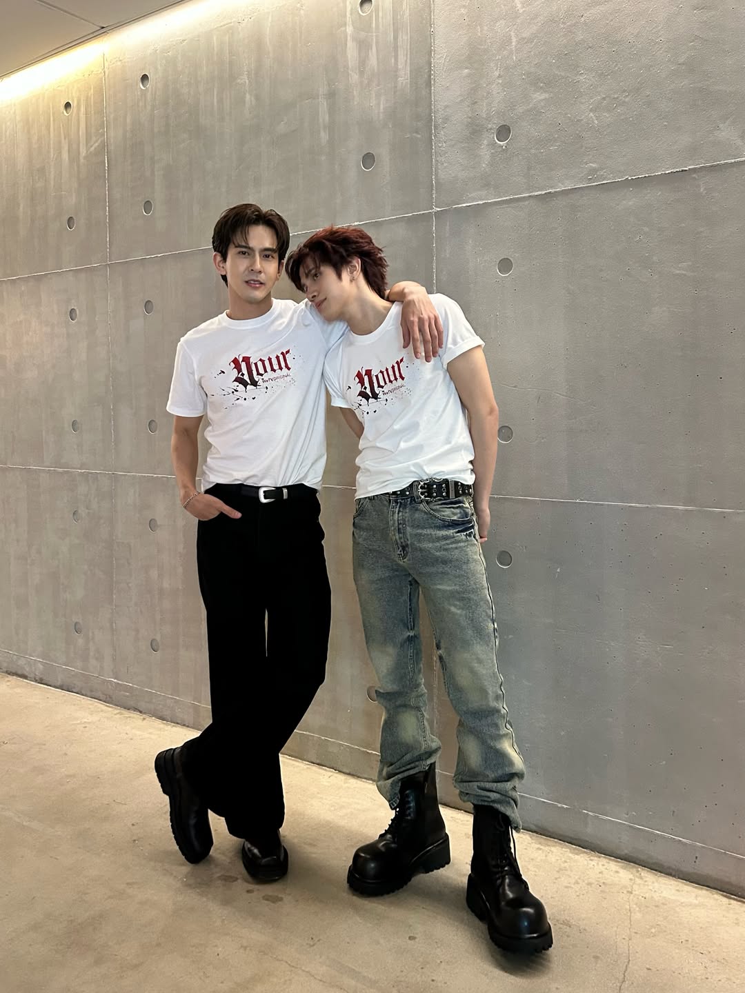 เต้ย - พงศกร เมตตาริกานนท์