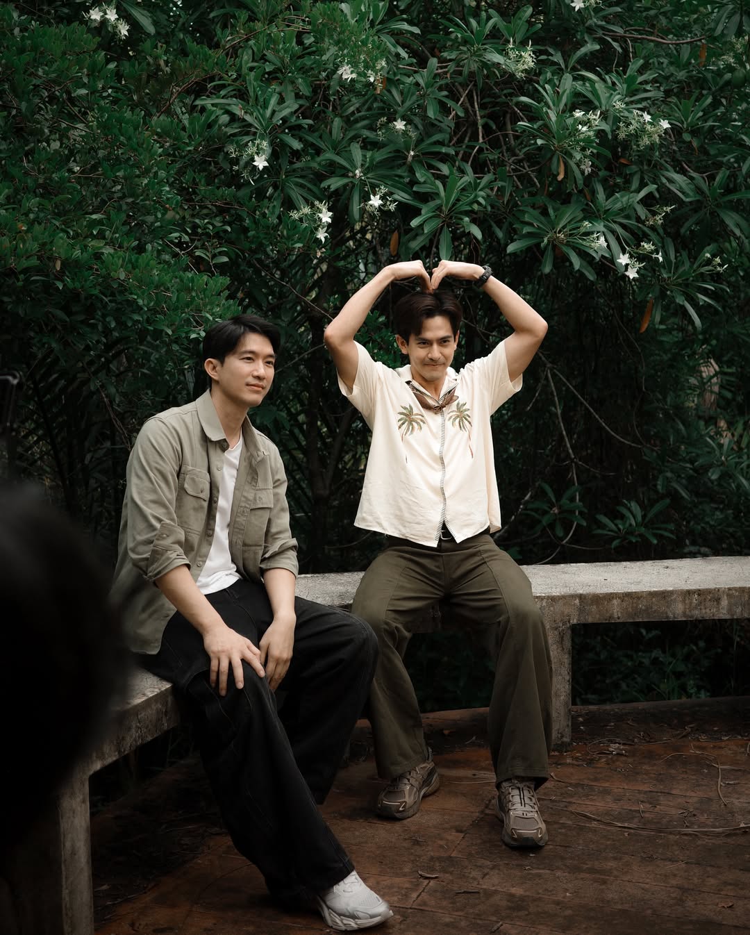 เต้ย - พงศกร เมตตาริกานนท์