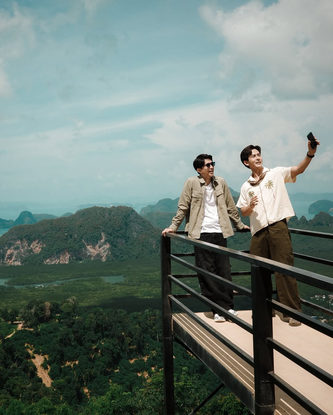 เต้ย - พงศกร เมตตาริกานนท์