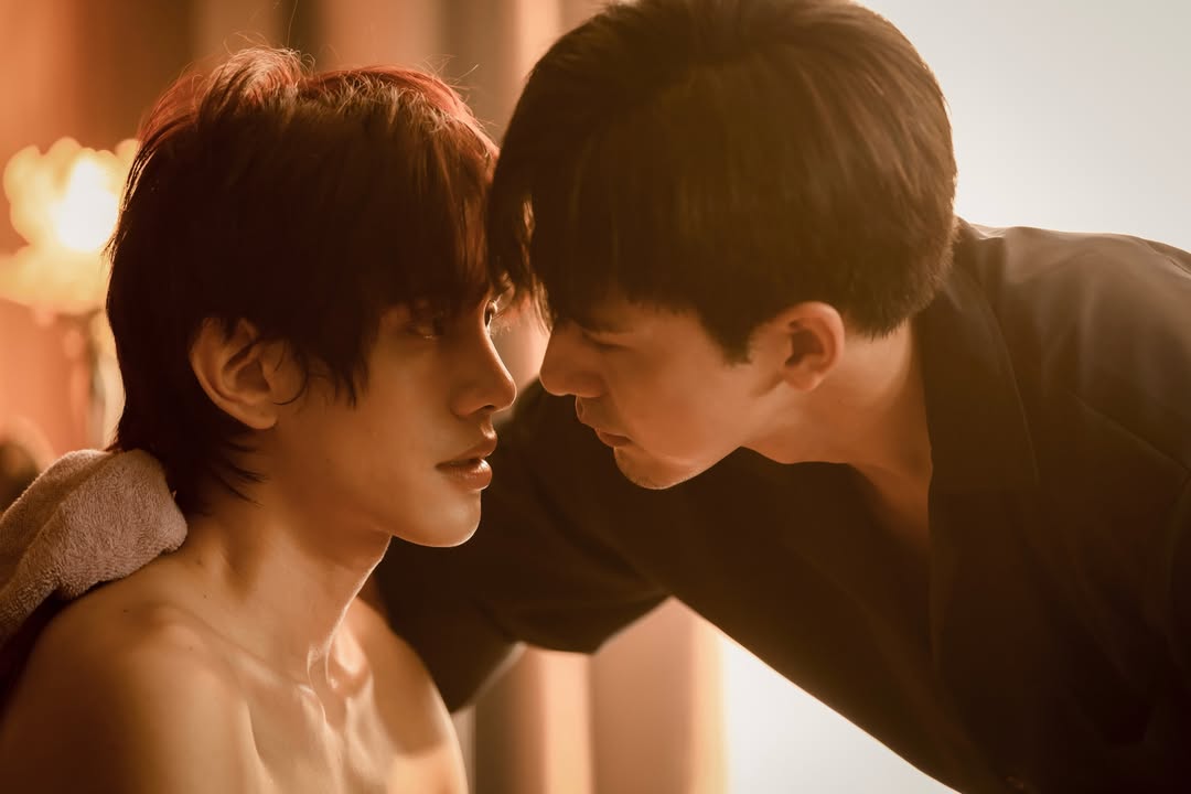 เต้ย - พงศกร เมตตาริกานนท์