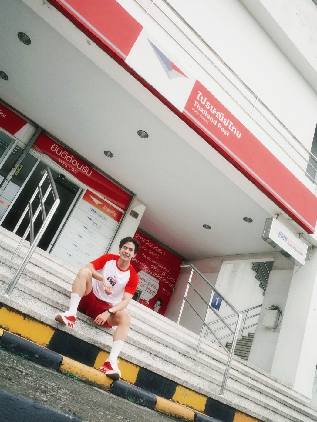 เต้ย - พงศกร เมตตาริกานนท์