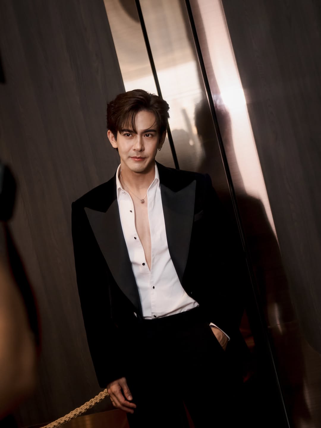 เต้ย - พงศกร เมตตาริกานนท์