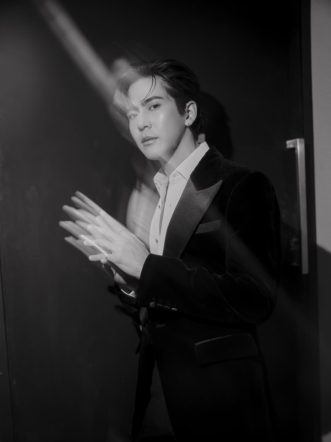 เต้ย - พงศกร เมตตาริกานนท์