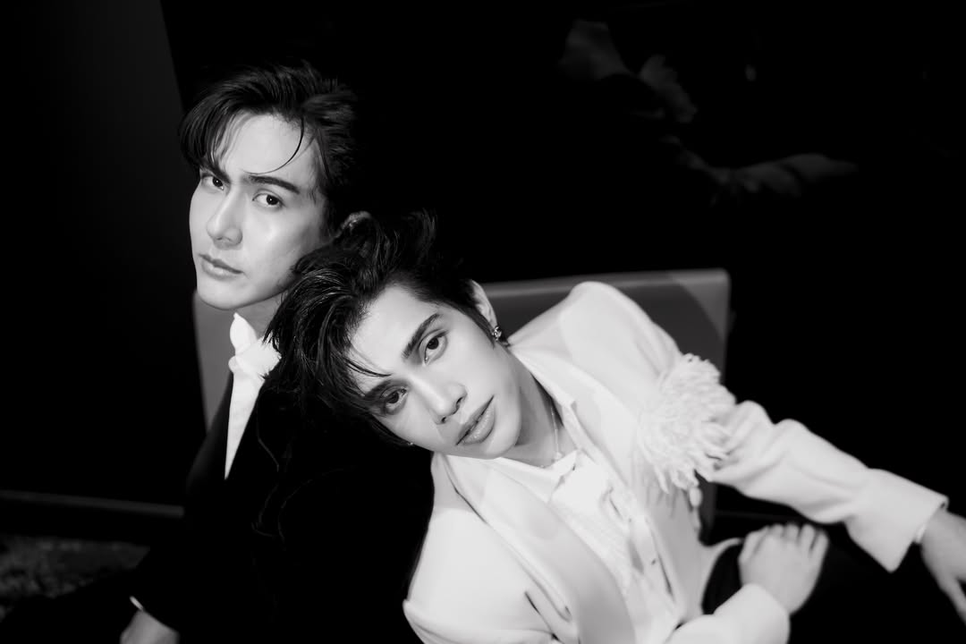 เต้ย - พงศกร เมตตาริกานนท์