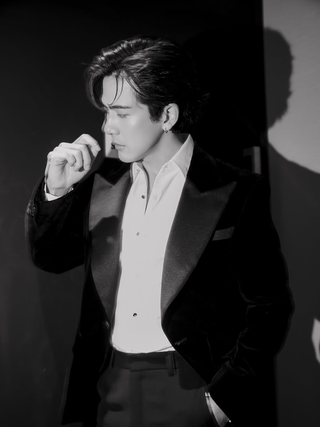 เต้ย - พงศกร เมตตาริกานนท์