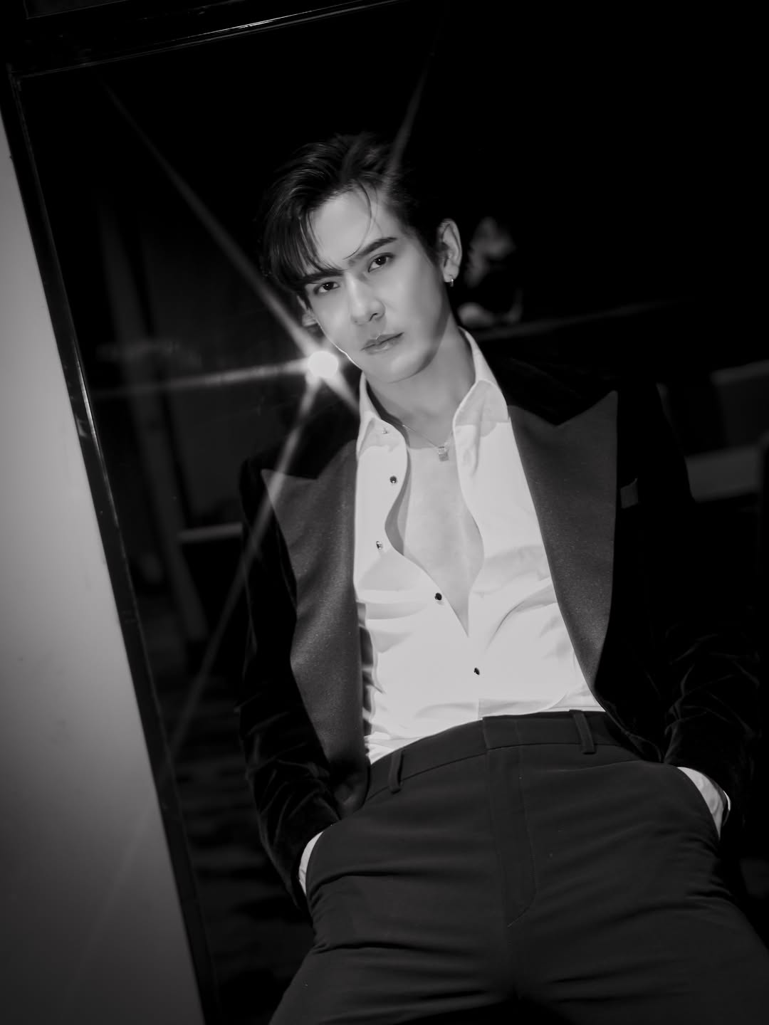 เต้ย - พงศกร เมตตาริกานนท์