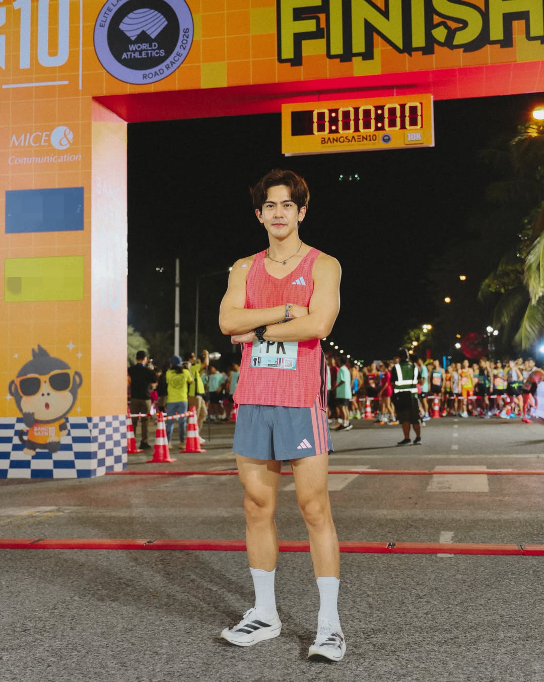 เต้ย - พงศกร เมตตาริกานนท์