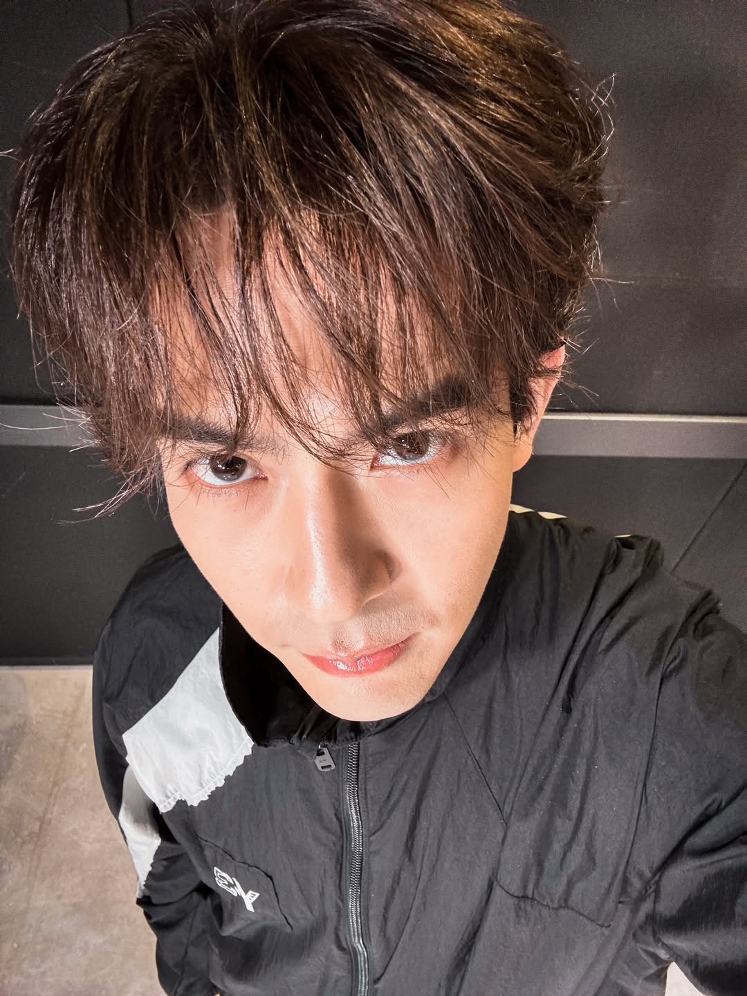เต้ย - พงศกร เมตตาริกานนท์