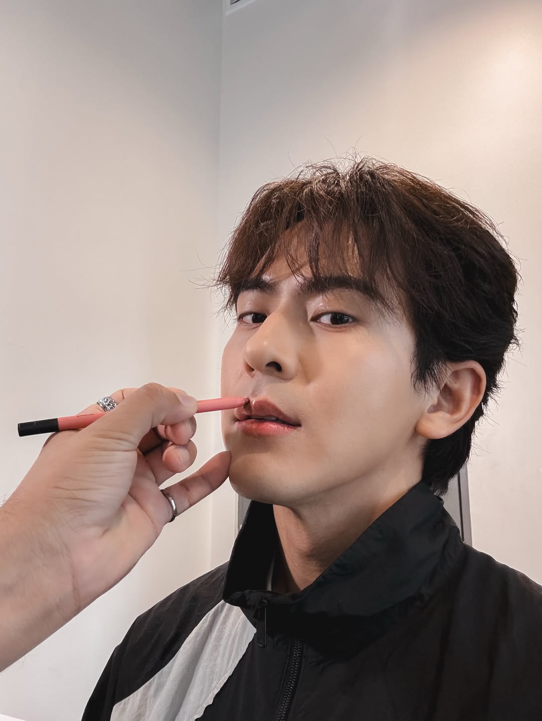 เต้ย - พงศกร เมตตาริกานนท์