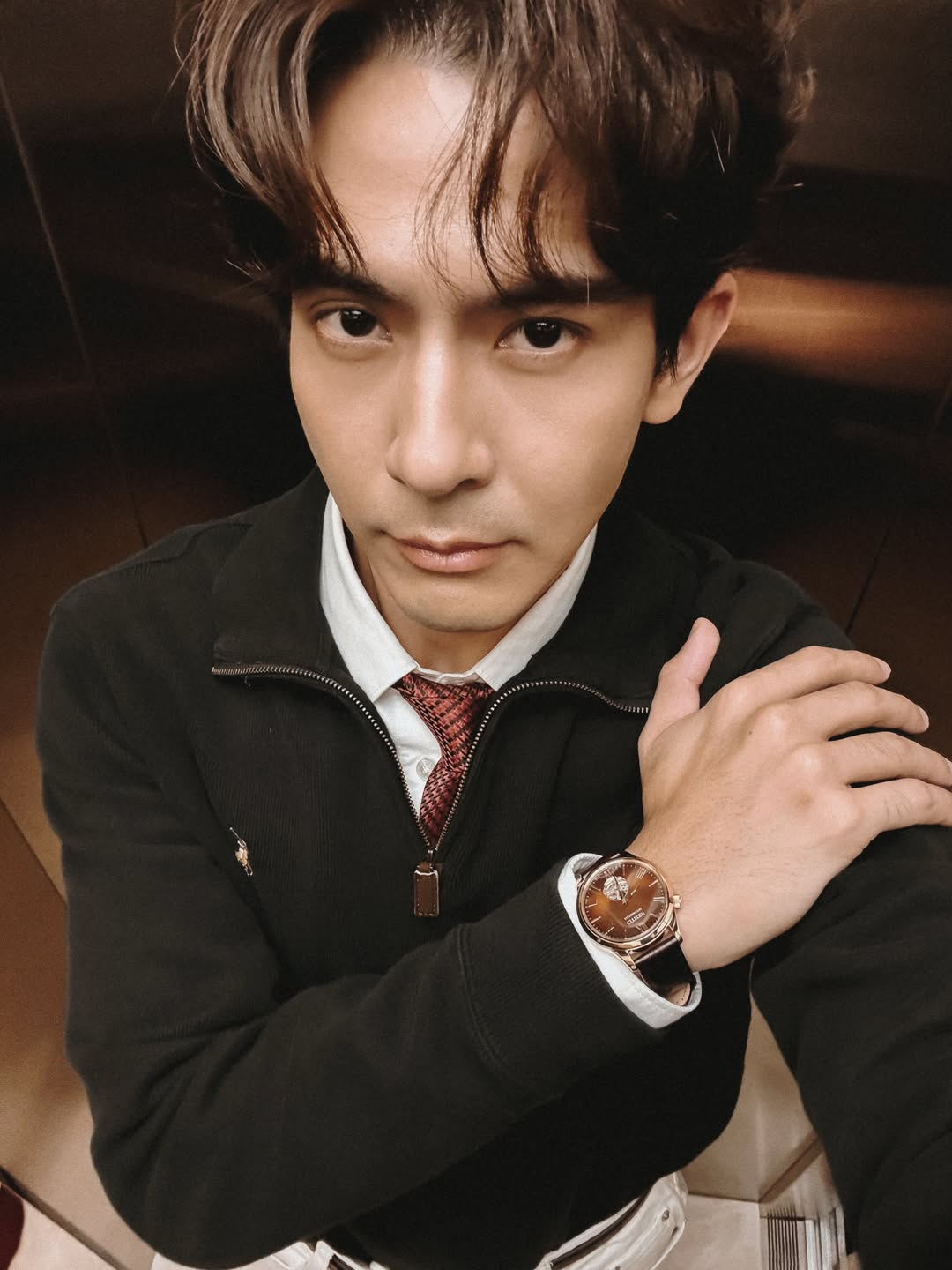 เต้ย - พงศกร เมตตาริกานนท์