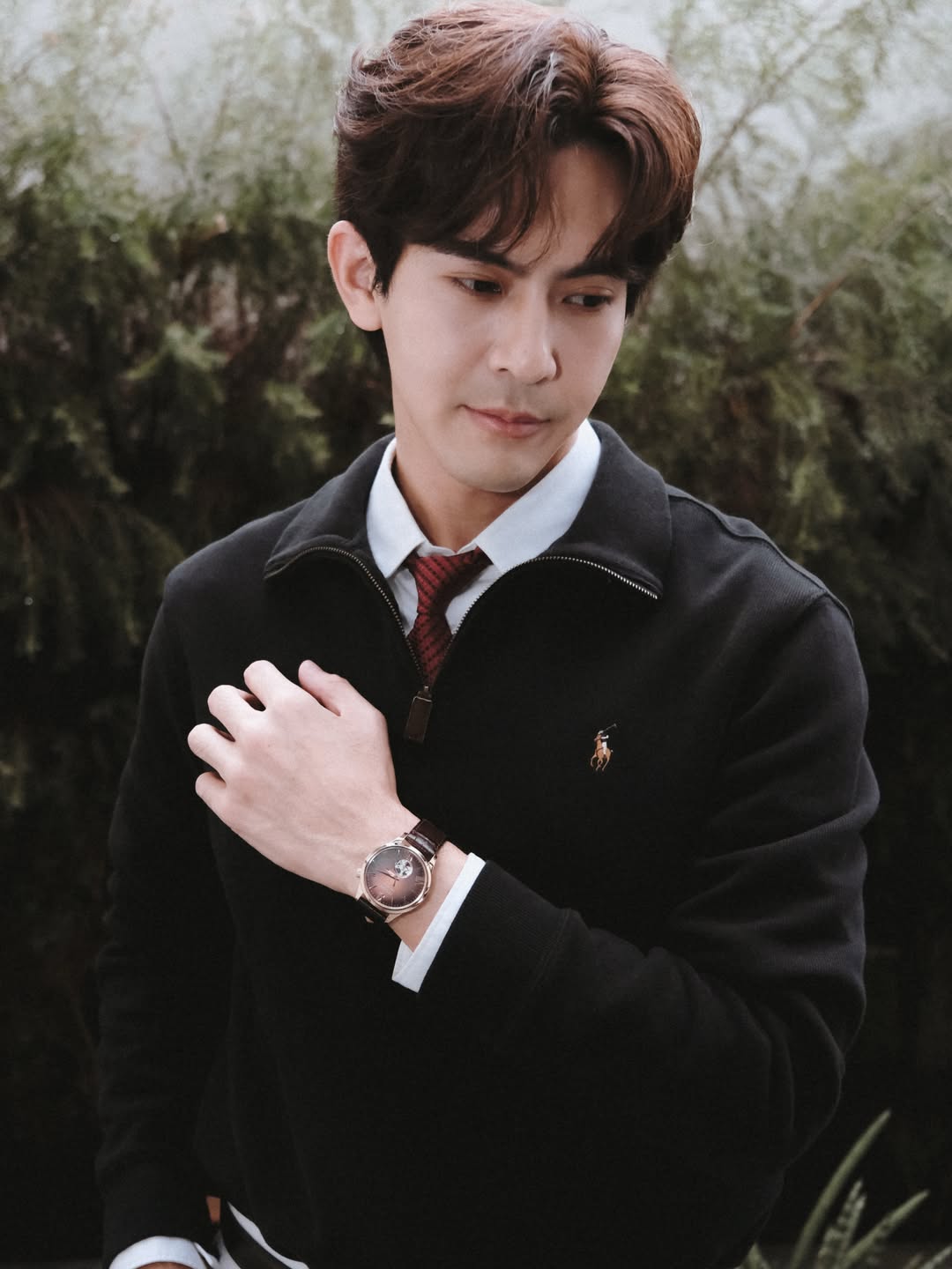 เต้ย - พงศกร เมตตาริกานนท์