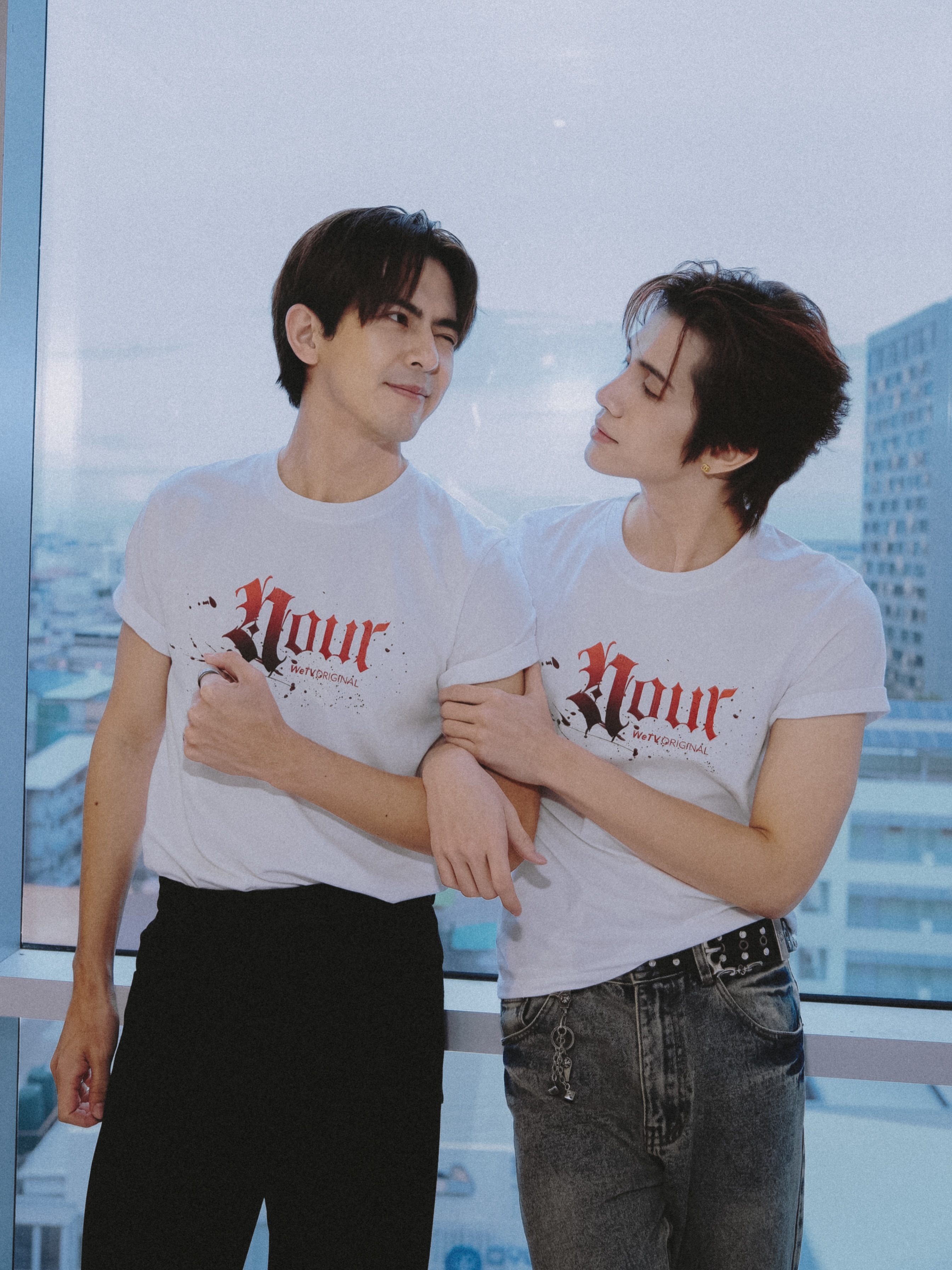 เต้ย - พงศกร เมตตาริกานนท์