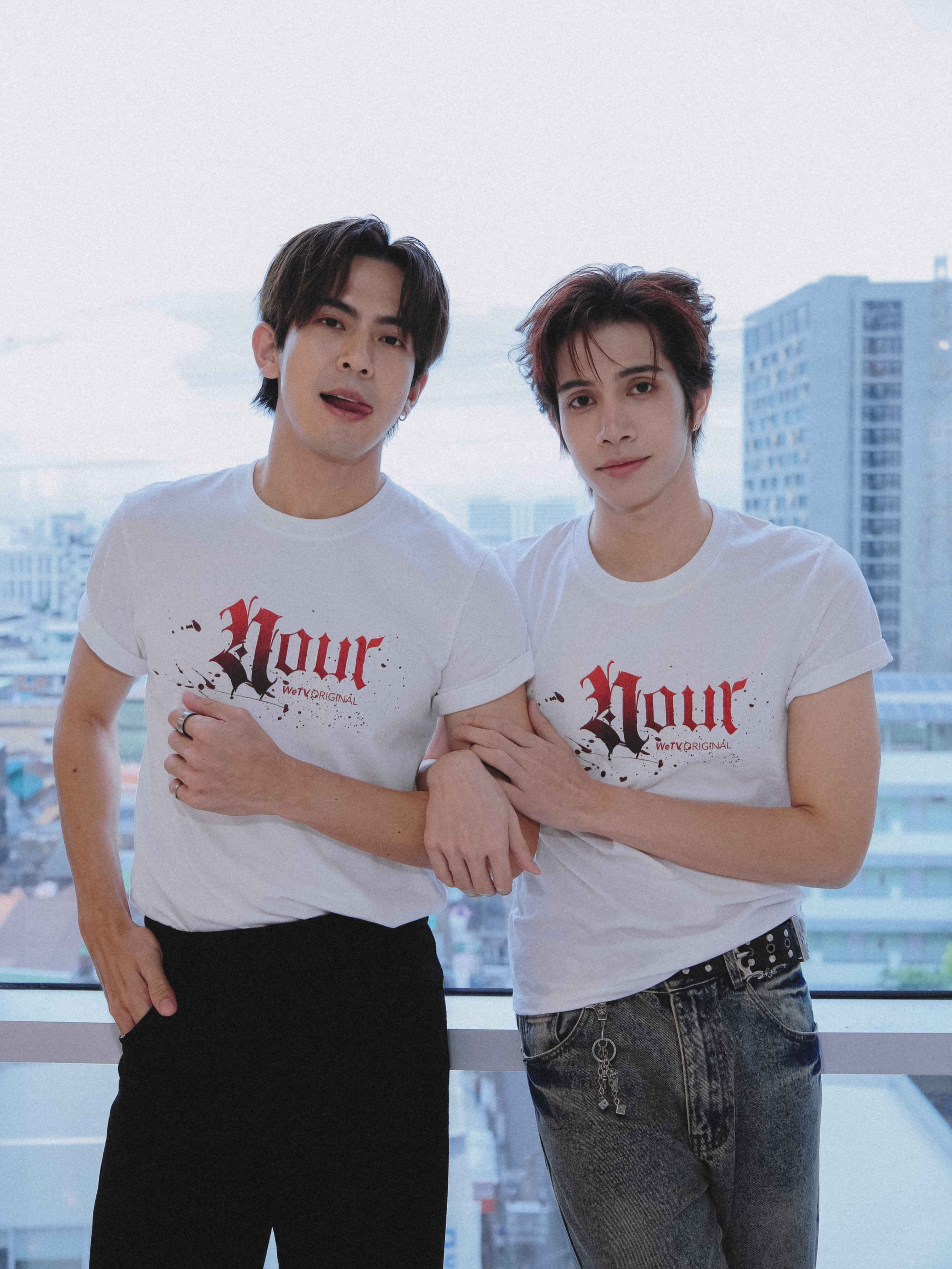 เต้ย - พงศกร เมตตาริกานนท์