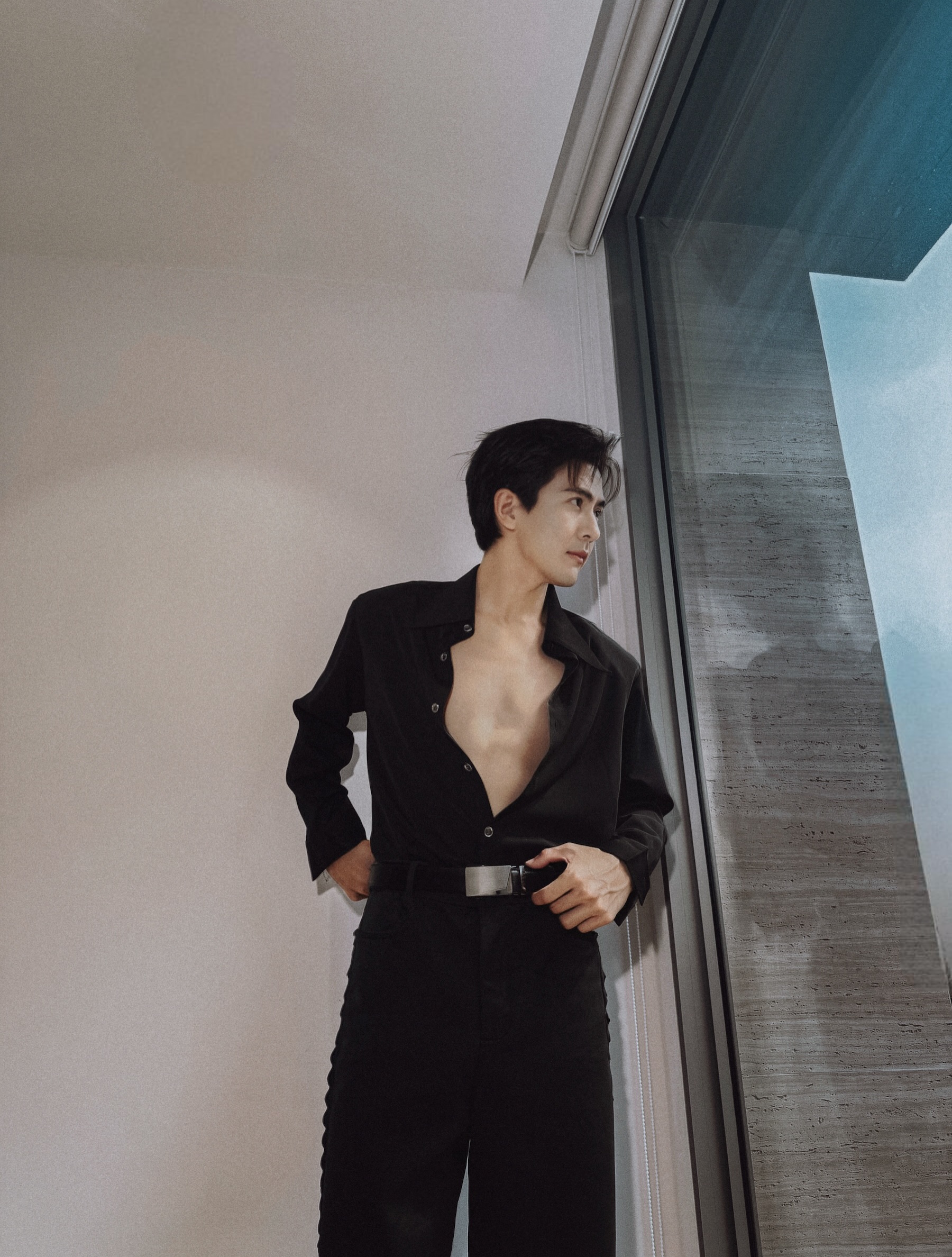 เต้ย - พงศกร เมตตาริกานนท์