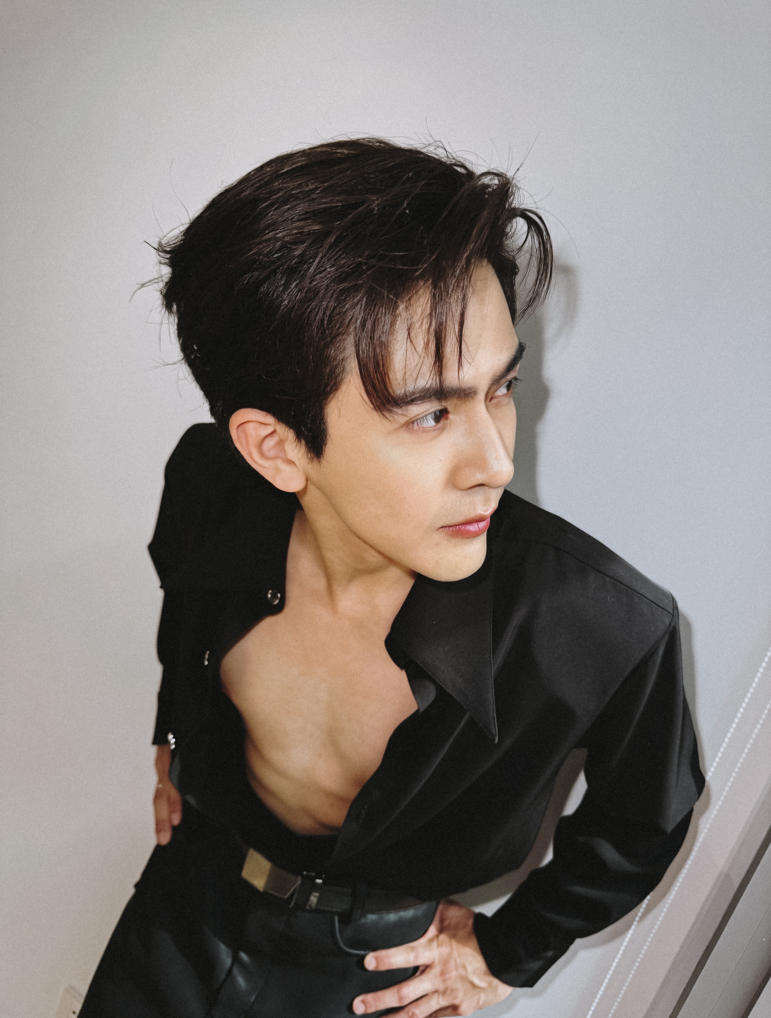 เต้ย - พงศกร เมตตาริกานนท์