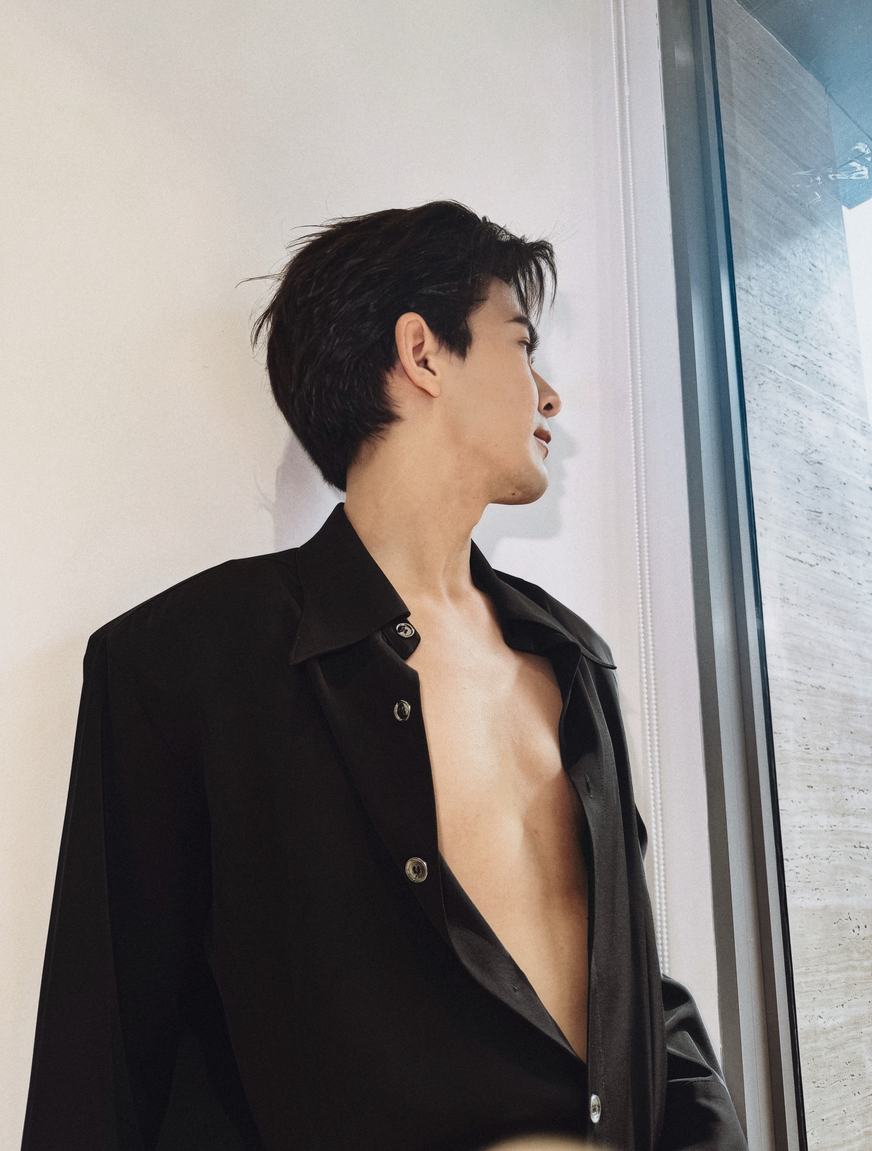 เต้ย - พงศกร เมตตาริกานนท์