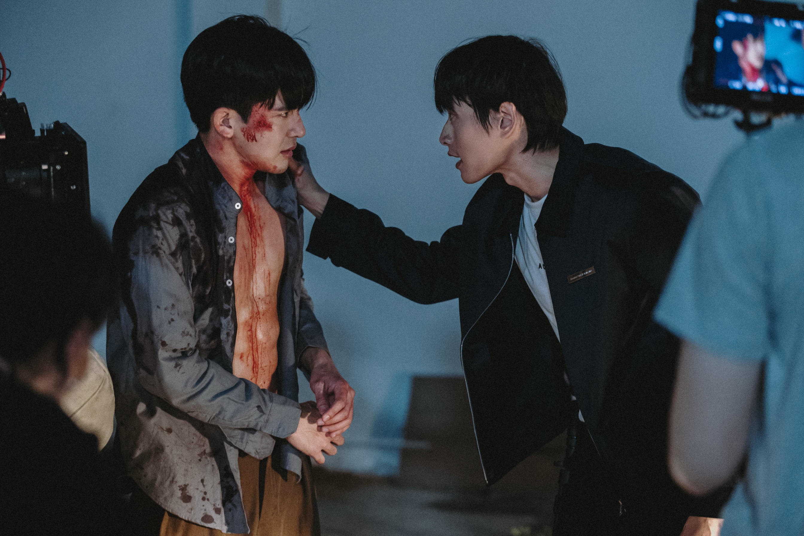 เต้ย - พงศกร เมตตาริกานนท์