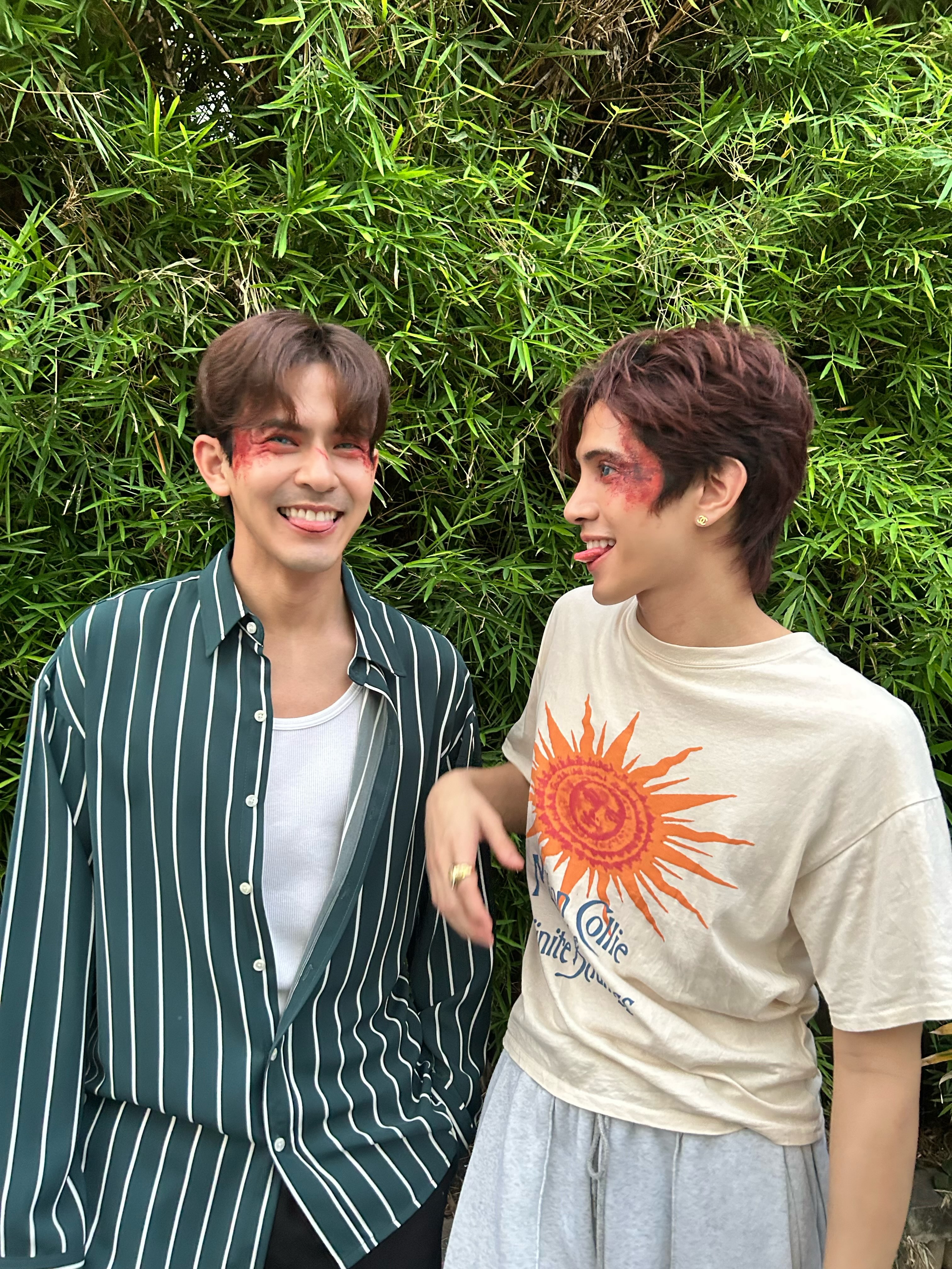 เต้ย - พงศกร เมตตาริกานนท์