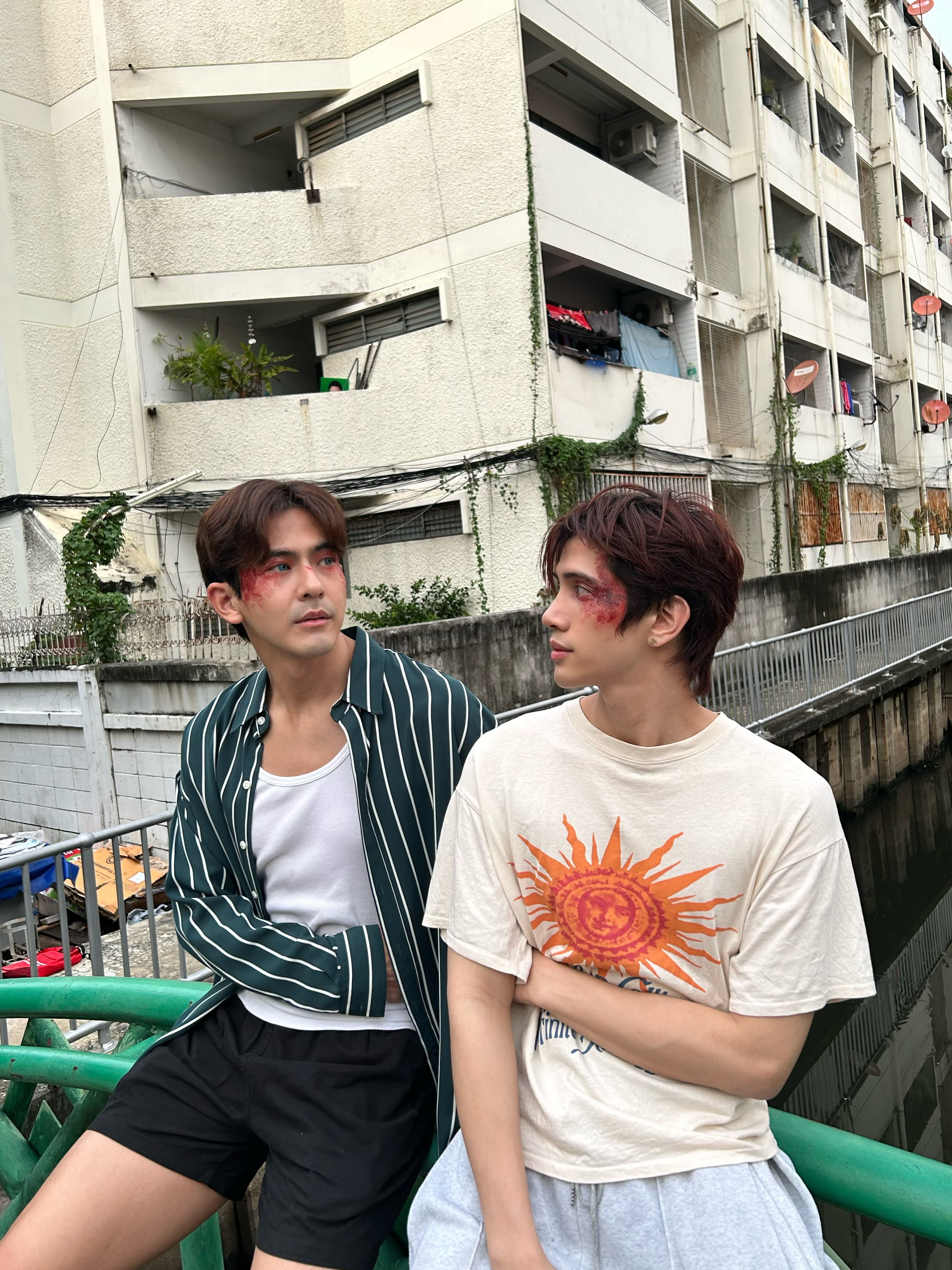 เต้ย - พงศกร เมตตาริกานนท์