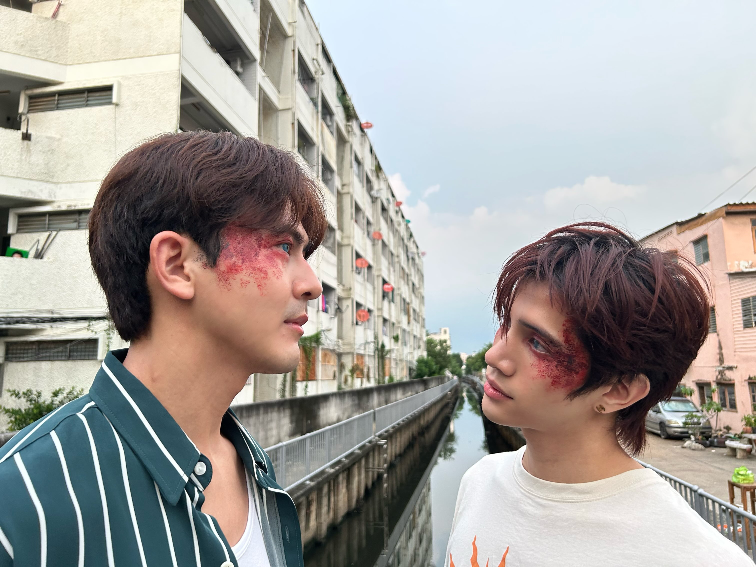 เต้ย - พงศกร เมตตาริกานนท์