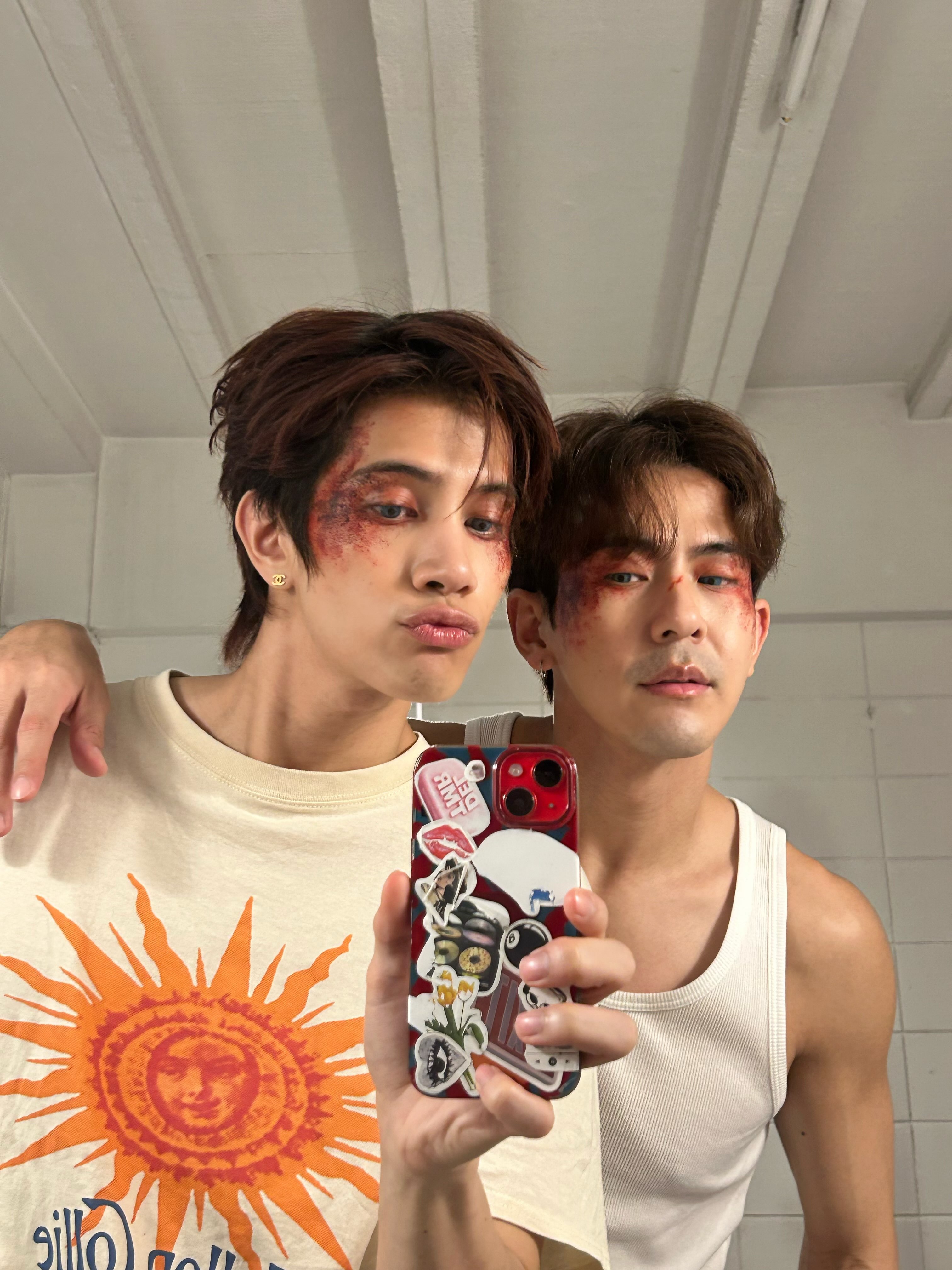 เต้ย - พงศกร เมตตาริกานนท์