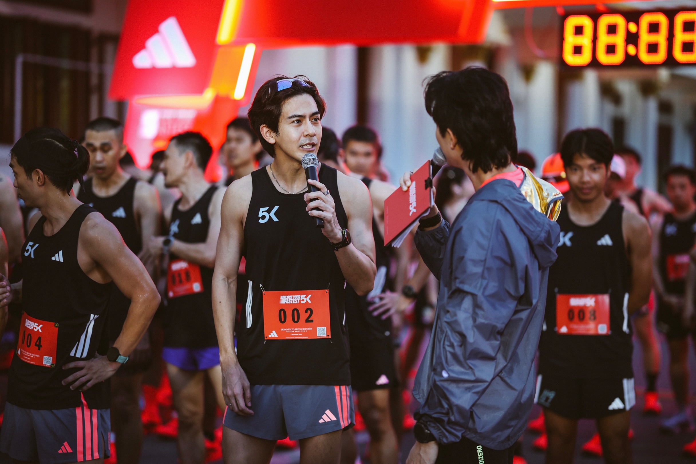 เต้ย - พงศกร เมตตาริกานนท์