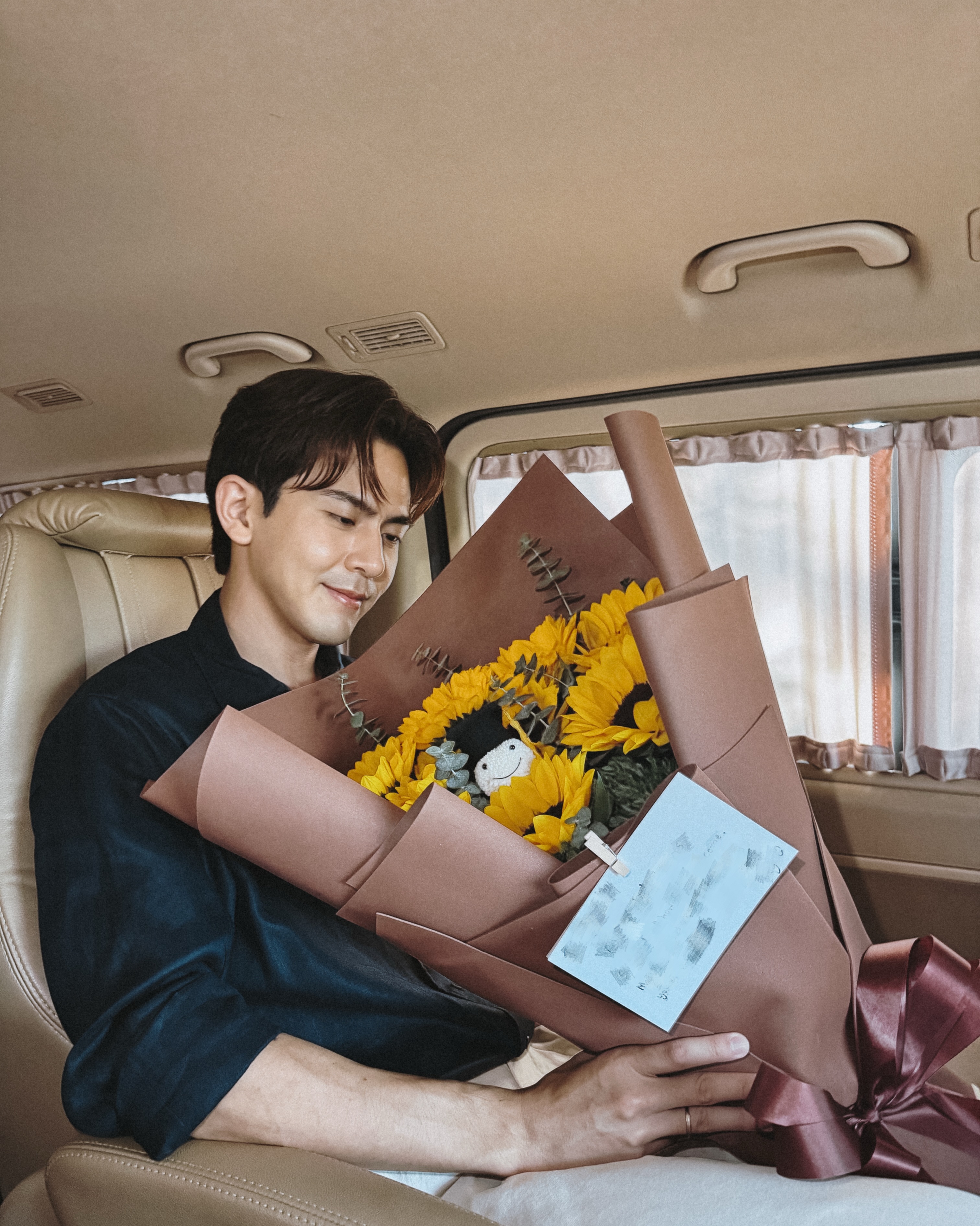 เต้ย - พงศกร เมตตาริกานนท์